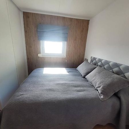 Acogedora Casa Con Vistas Panoramicas De Vigo Βίλα Εξωτερικό φωτογραφία