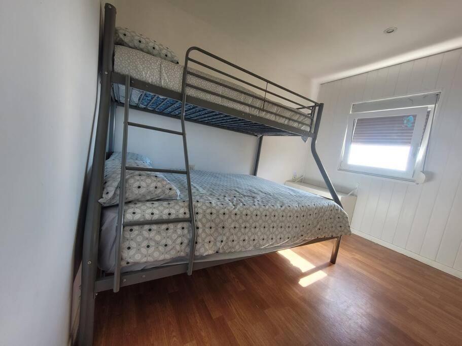 Acogedora Casa Con Vistas Panoramicas De Vigo Βίλα Εξωτερικό φωτογραφία