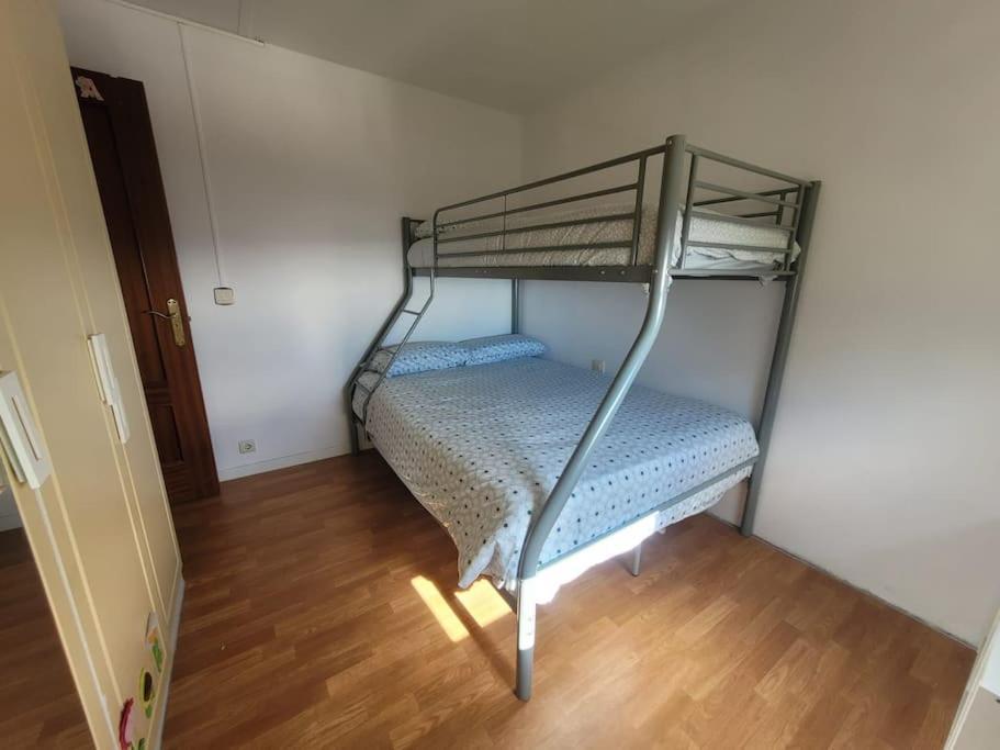 Acogedora Casa Con Vistas Panoramicas De Vigo Βίλα Εξωτερικό φωτογραφία