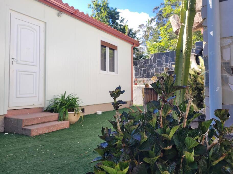 Acogedora Casa Con Vistas Panoramicas De Vigo Βίλα Εξωτερικό φωτογραφία